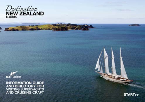 Destination New Zealand &#8211; as a brand, as a physical destination for cruising and as the home of several hundred New Zealand marine industry companies known for their superyacht refit and maintenance capabilities &#8211; will feature at this year's Fort Lauderdale International Boat Show.